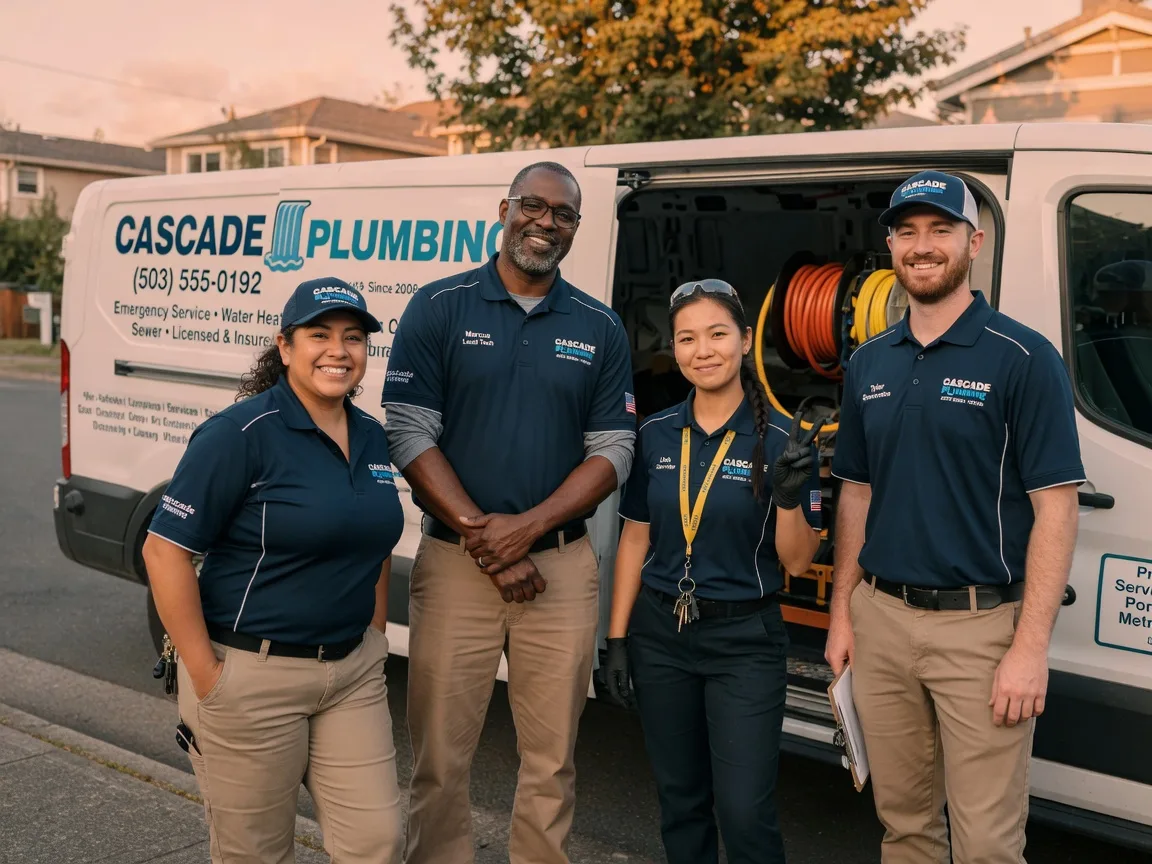 Emergency Plumber company in Winnetka, CA